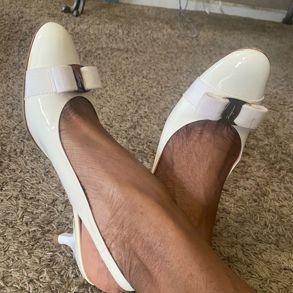 Vintage loafers